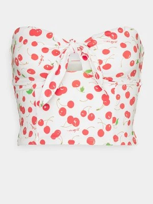 Góra od bikini Frankies Bikinis