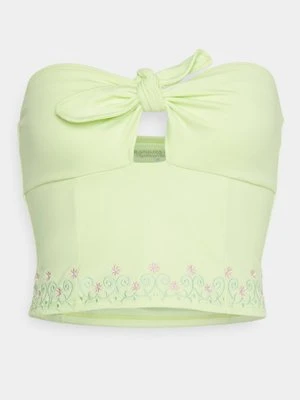 Góra od bikini Frankies Bikinis