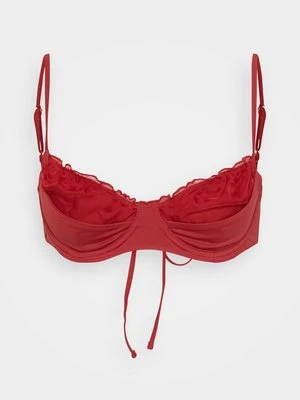 Góra od bikini Frankies Bikinis