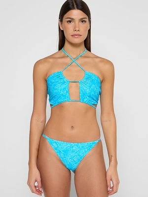 Góra od bikini Ganni