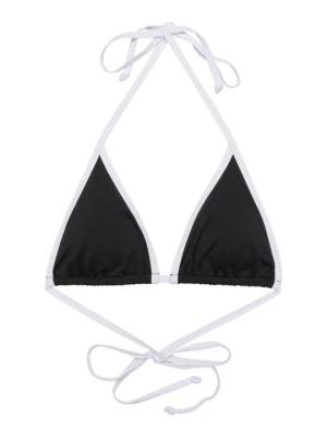 Góra od bikini Gestuz czarny