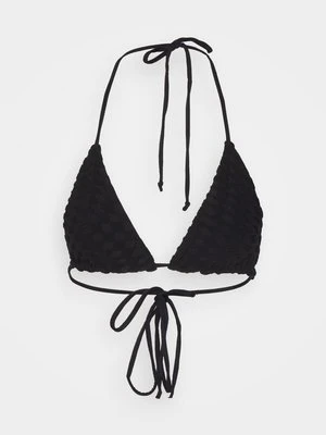 Góra od bikini Good American czarny
