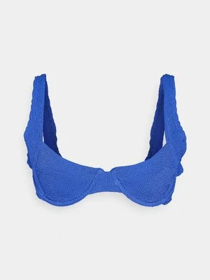 Góra od bikini Good American granatowy