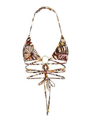 Góra od bikini Guess