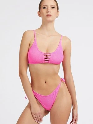 Góra od bikini Guess