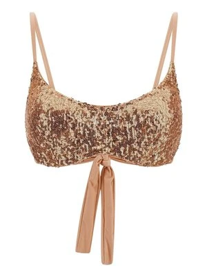 Góra od bikini Guess