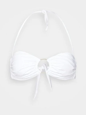 Góra od bikini Guess biały
