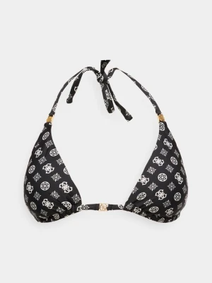 Góra od bikini Guess czarny