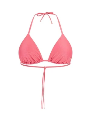 Góra od bikini Guess różowy