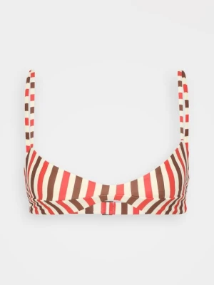 Góra od bikini Haight