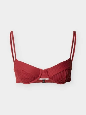 Góra od bikini Haight czerwony