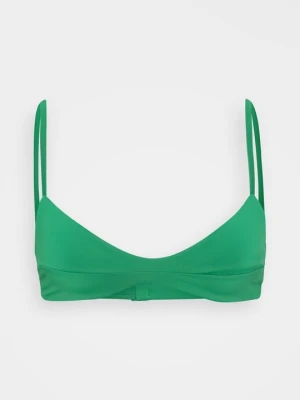 Góra od bikini Haight zielony
