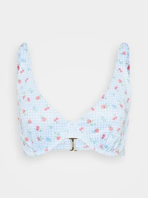 Góra od bikini Hollister Co.