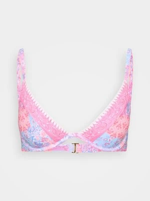 Góra od bikini Hollister Co.