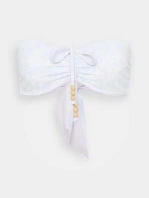 Góra od bikini Hollister Co.