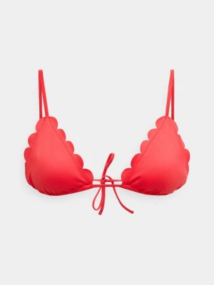 Góra od bikini Hugo czerwony
