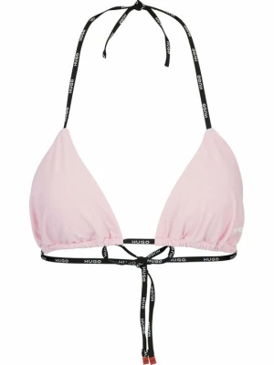 Góra od bikini Hugo różowy