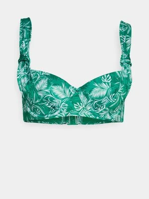 Góra od bikini Hunkemöller