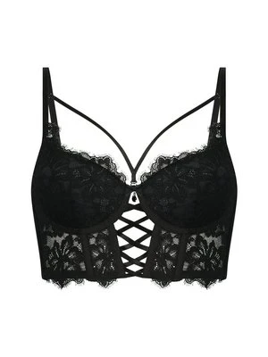 Góra od bikini Hunkemöller