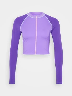 Zdjęcie produktu Góra od bikini It's Now Cool fioletowy