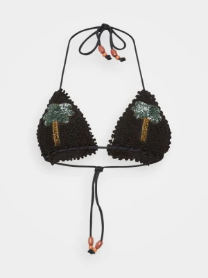 Góra od bikini It's Now Cool czarny