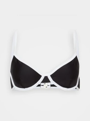 Góra od bikini It's Now Cool czarny