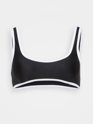 Góra od bikini It's Now Cool czarny