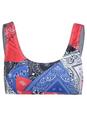 Góra od bikini Jaded London