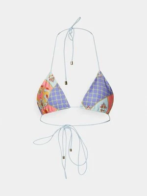 Góra od bikini JANTHEE