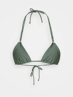 Góra od bikini JANTHEE oliwkowy