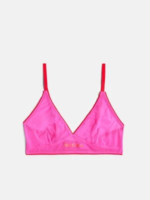 Góra od bikini Juicy Couture