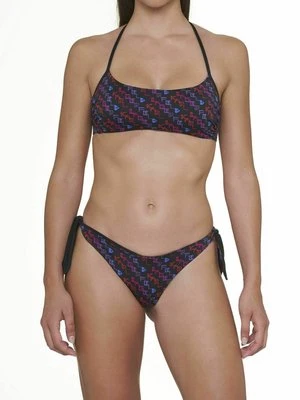 Góra od bikini Karl Lagerfeld