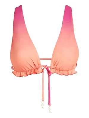 Góra od bikini Karl Lagerfeld