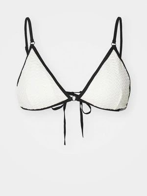Góra od bikini Karl Lagerfeld