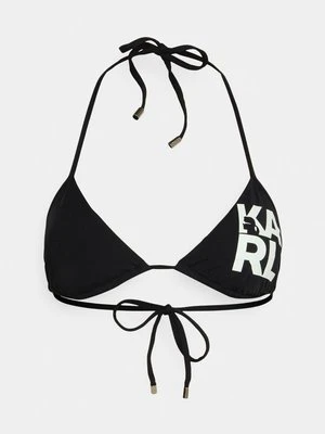 Góra od bikini Karl Lagerfeld