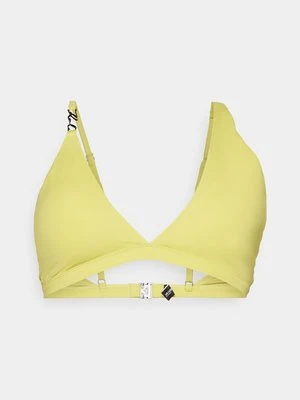 Góra od bikini Karl Lagerfeld