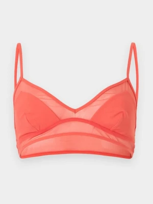 Góra od bikini KIKI DE MONTPARNASSE różowy