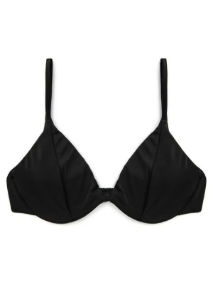 Góra od bikini KOTON czarny