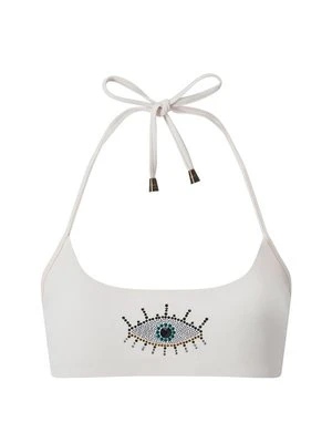 Góra od bikini Kurt Geiger London