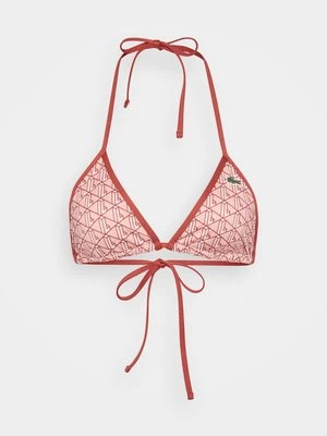 Góra od bikini Lacoste