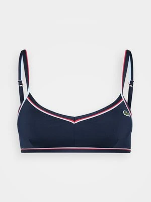 Góra od bikini Lacoste