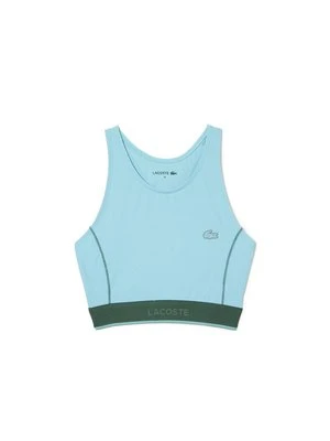 Góra od bikini Lacoste