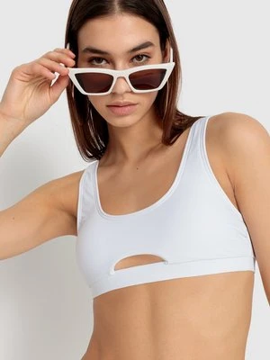 Góra od bikini Lascana