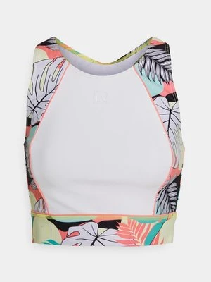 Góra od bikini Lascana