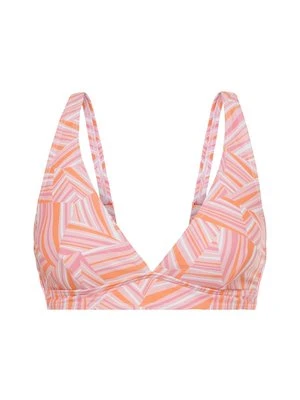 Góra od bikini Lascana jasnoróżowy