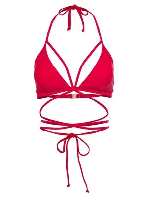 Góra od bikini Lascana różowy