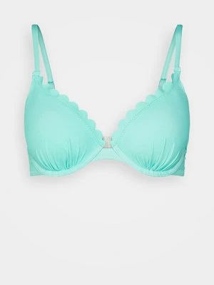 Góra od bikini Lascana turkusowy