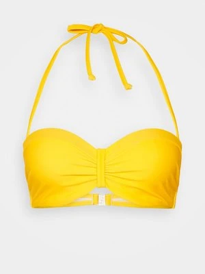 Góra od bikini Lascana żółty