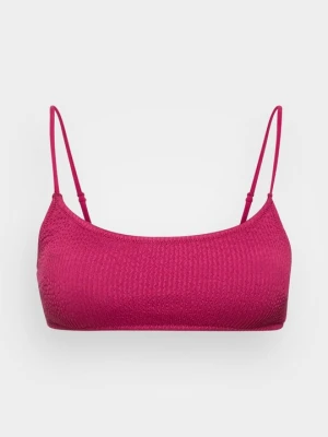 Góra od bikini Lascana ciemnoczerwony