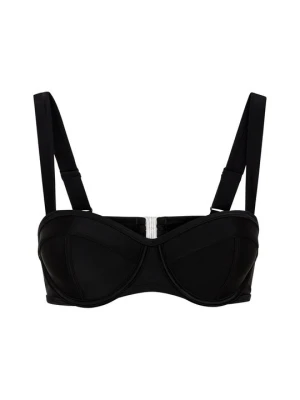 Góra od bikini Lascana czarny